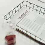 Post: Sfaturi practice pentru organizarea eficientă a timpului în viața de zi cu zi