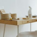 Sfaturi practice pentru organizarea unui spațiu de lucru eficient acasă